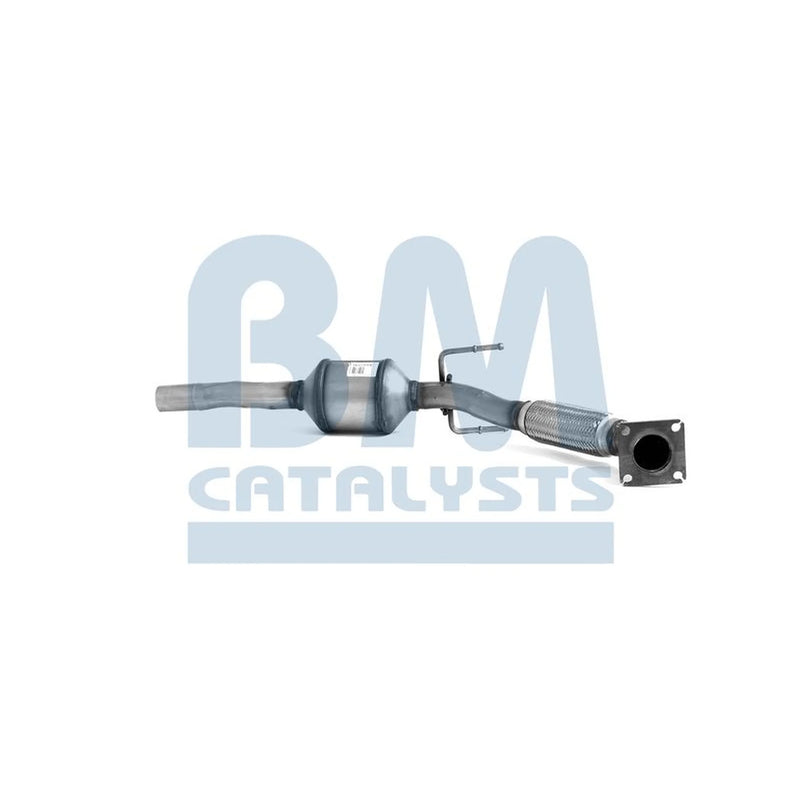 BM Catalysts Homologated Diesel Cat BM80239H