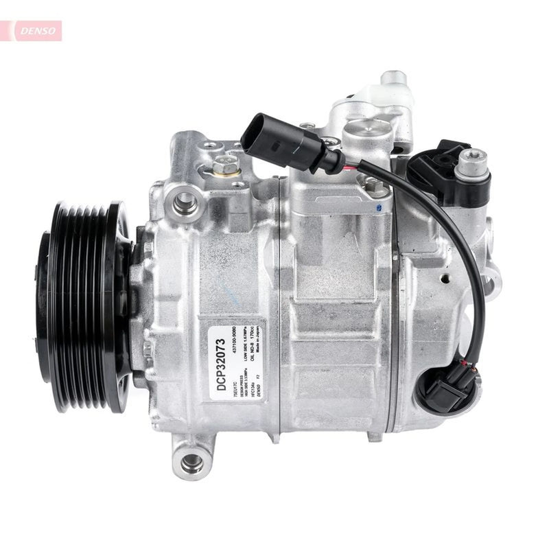Denso Air Conditioning Compressor DCP32073