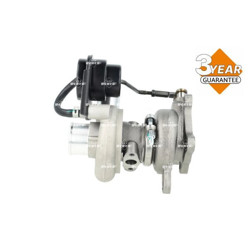 NRF Turbocharger Turbo Unit 90010275