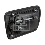 Febi Exterior Door Handle Right Plastic 193774