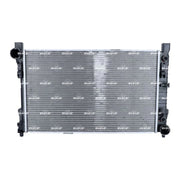NRF Engine Radiator 53878