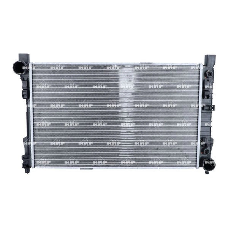 NRF Engine Radiator 53878