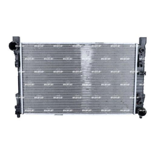 NRF Engine Radiator 53878