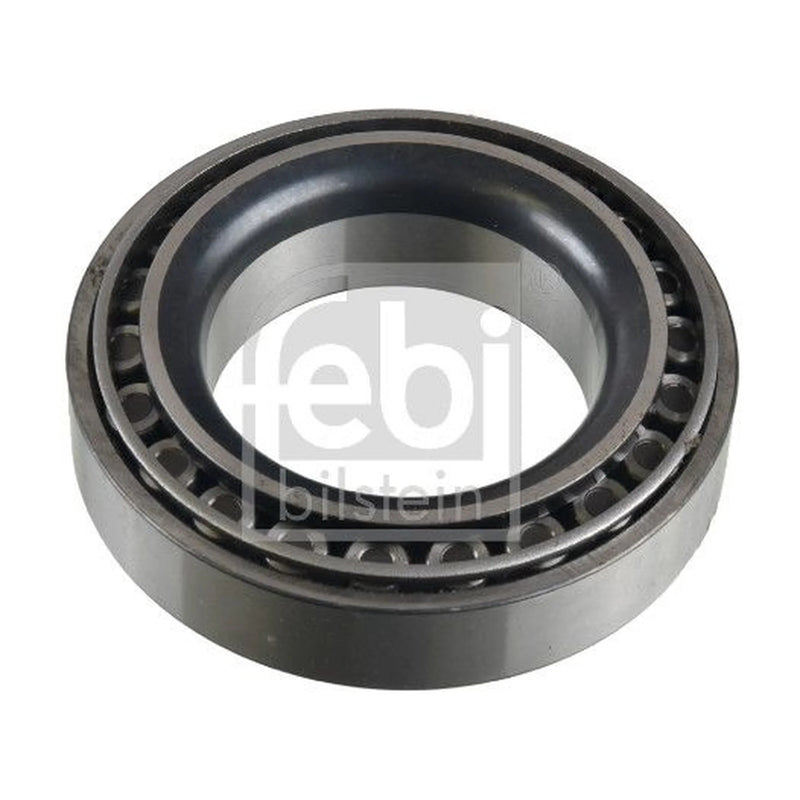 Febi Wheel Bearing 140mm OD ID Wide 173051