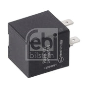 Febi Indicator Flasher Relay 22605