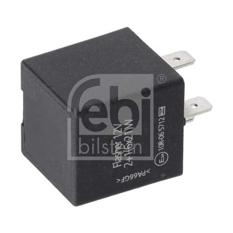 Febi Indicator Flasher Relay 22605