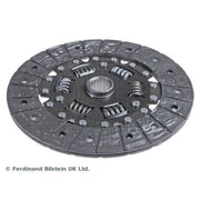 Blue Print Clutch Friction Disc Plate 24 Splines ADH23119