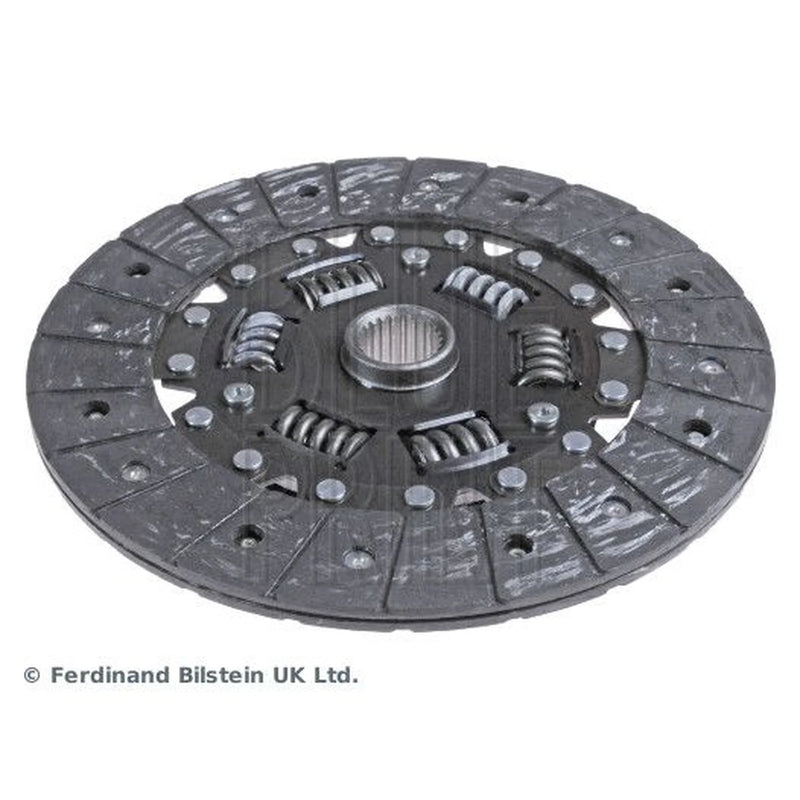 Blue Print Clutch Friction Disc Plate 24 Splines ADH23119