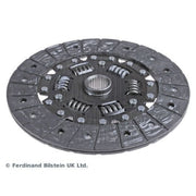 Blue Print Clutch Friction Disc Plate 24 Splines ADH23119