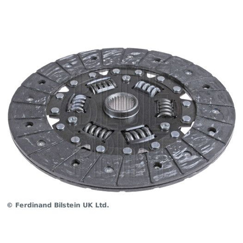 Blue Print Clutch Friction Disc Plate 24 Splines ADH23119