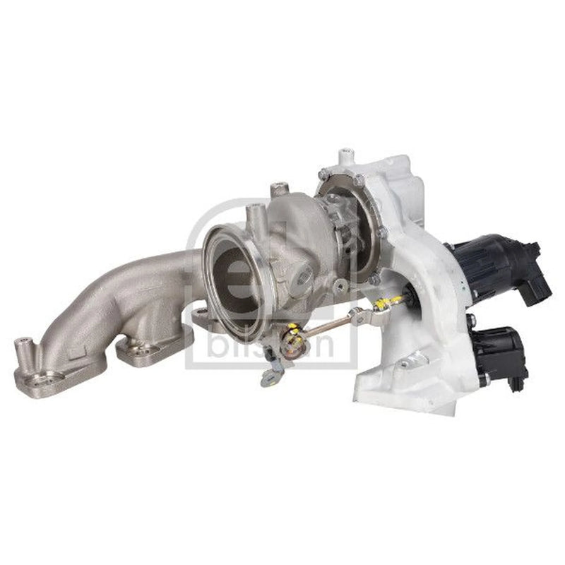 Febi Turbocharger Turbo Unit 188082