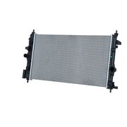 NRF Engine Radiator 53776