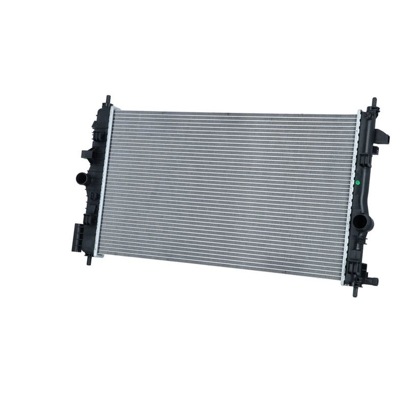 NRF Engine Radiator 53776