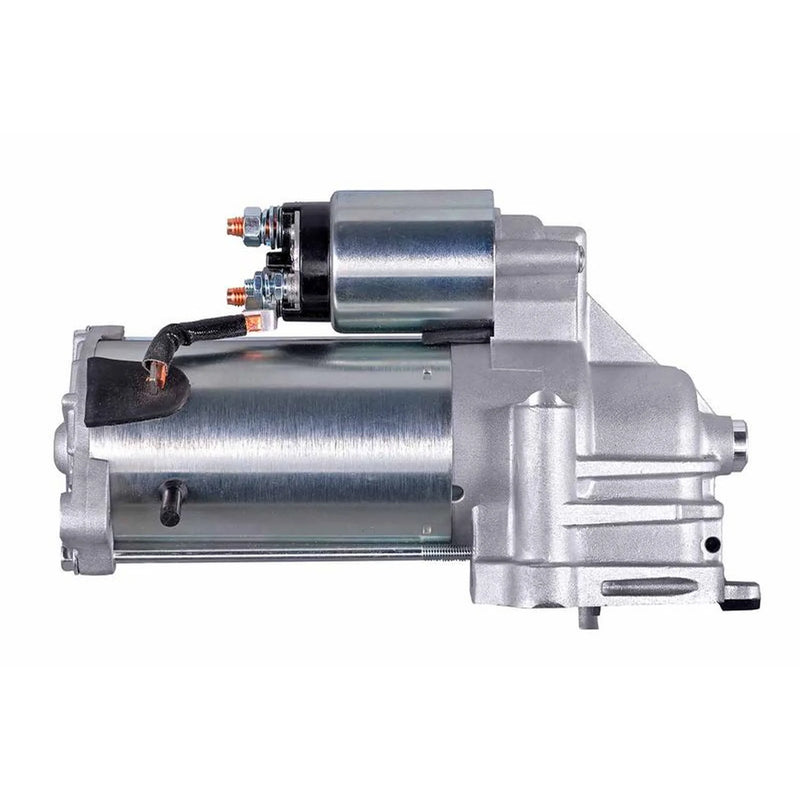 Hella Starter Motor 12V 2.2kW 19 Teeth 8EA 011 610-151
