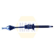 NAPA CV Drive Shaft Driveshaft Front Right NDS1370R