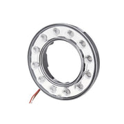 Hella Tail Light / Lamp LED Right 2SB 008 405-151