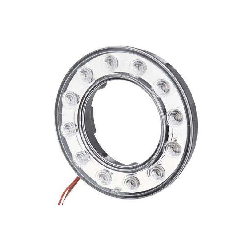 Hella Tail Light / Lamp LED Right 2SB 008 405-151