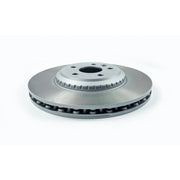 Juratek 2 x Vented Front Brake Discs LAN143