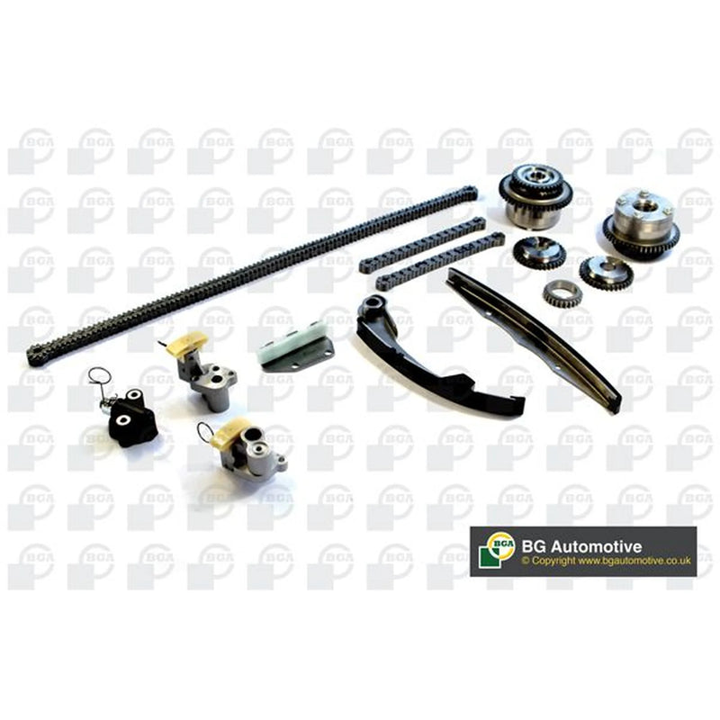 BGA Timing Chain Kit Set 66 Links TC6325VFK