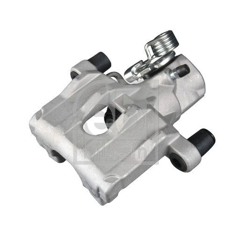 Febi Brake Caliper Assembly Rear Left 178082