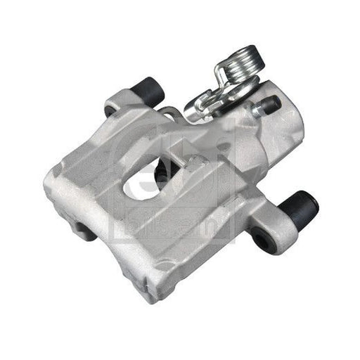 Febi Brake Caliper Assembly Rear Left 178082