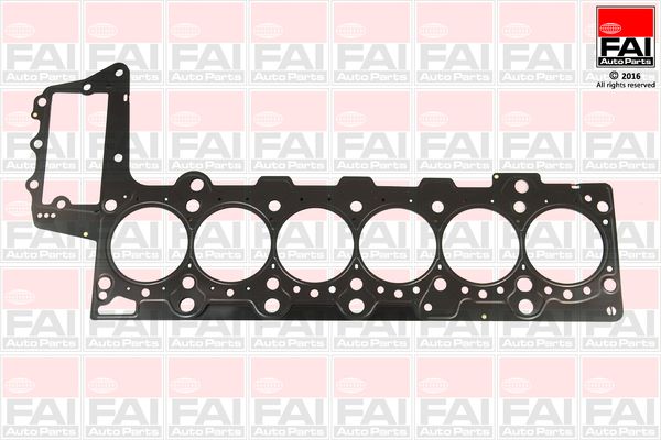 FAI Cylinder Head Gasket 1mm Thick