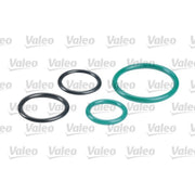 Valeo Fuel Filter Element 587551