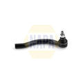 NAPA Steering Tie Rod End Ball Joint Front Right NST6663