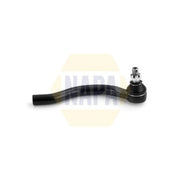 NAPA Steering Tie Rod End Ball Joint Front Right NST6663