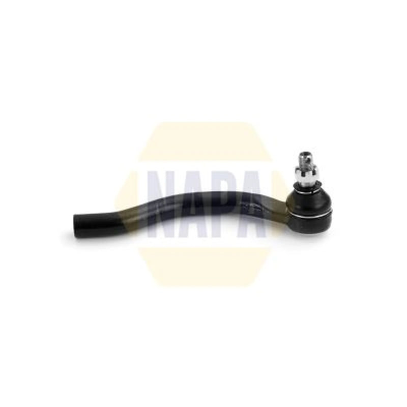 NAPA Steering Tie Rod End Ball Joint Front Right NST6663