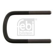Febi Spring Clamp 12mm OD Wide 35670