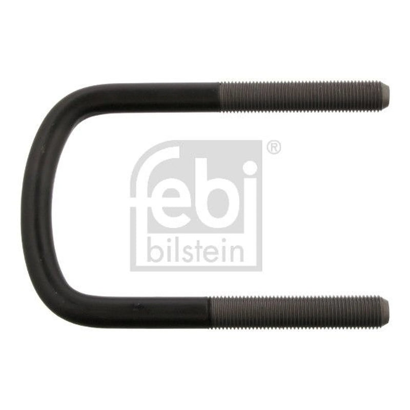 Febi Spring Clamp 12mm OD Wide 35670