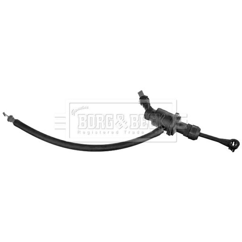 Borg & Beck Clutch Master Cylinder BCM144