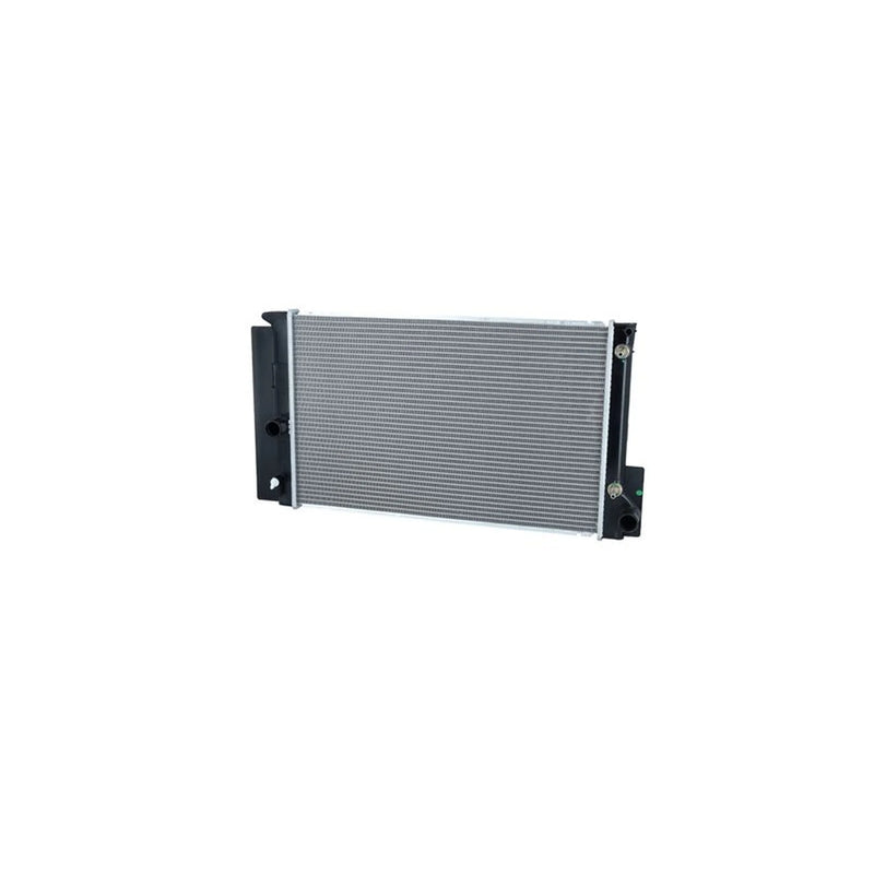 NRF Engine Radiator 53766