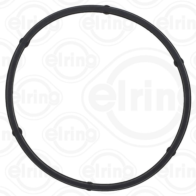 Elring Intake Manifold Housing Gasket OD ID Thick 479.050