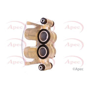 Apec Brake Caliper Assembly Front Right RCA366