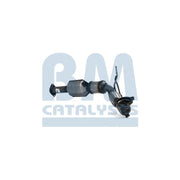 BM Catalysts Homologated Petrol Cat BM90808H