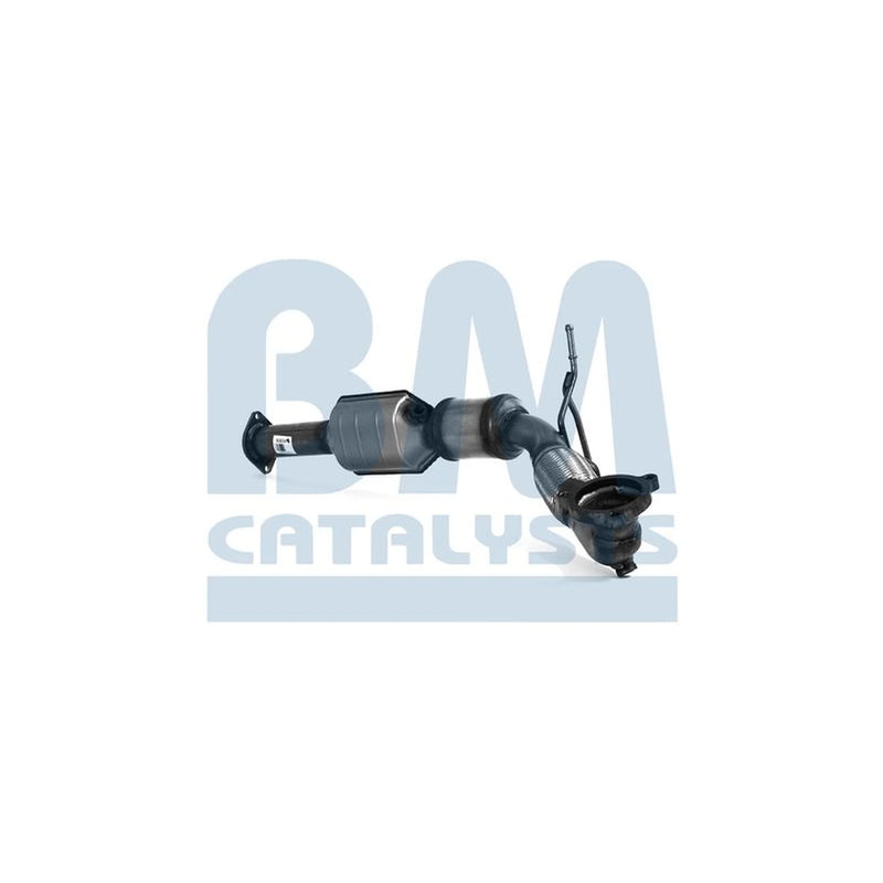 BM Catalysts Homologated Petrol Cat BM90808H