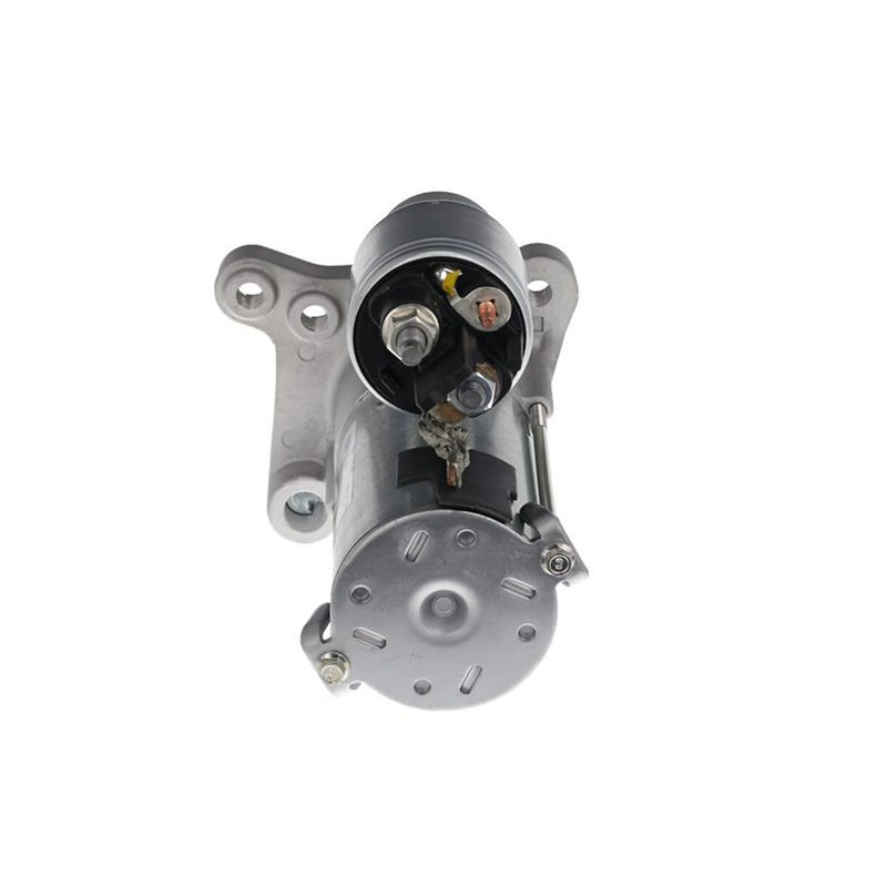 Valeo Starter Motor 12V 0.9kW 10 Teeth 438508