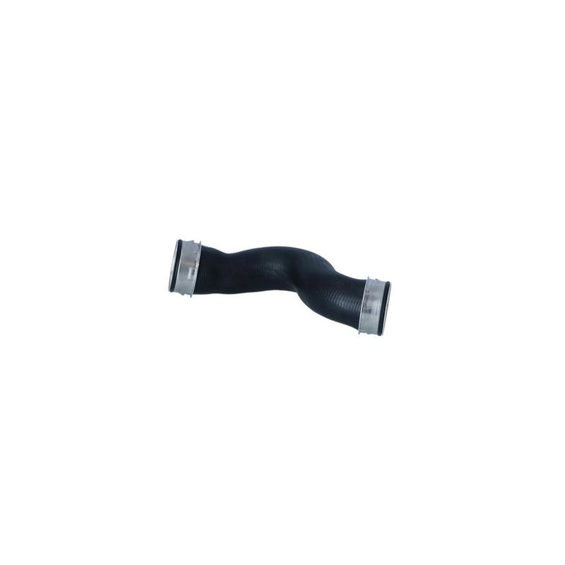 NRF Intercooler Turbo Charge Air Hose Outlet 166013