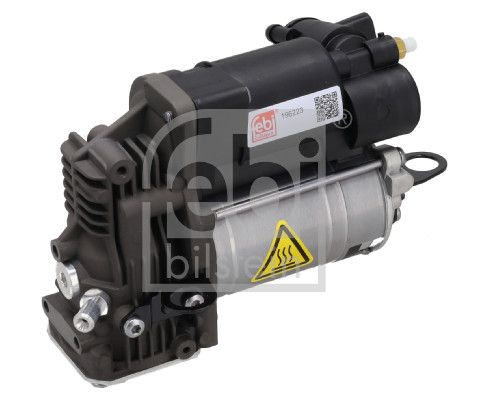 Febi Air Suspension Compressor