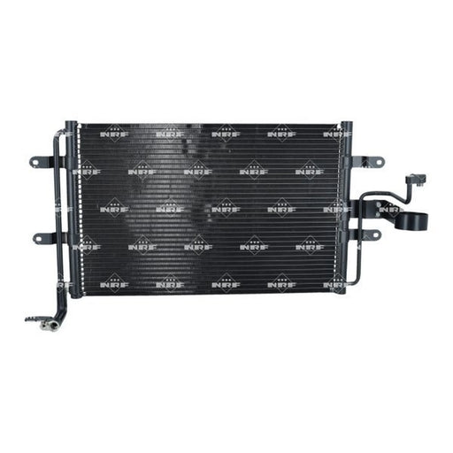 NRF Air Conditioning Condenser 35733