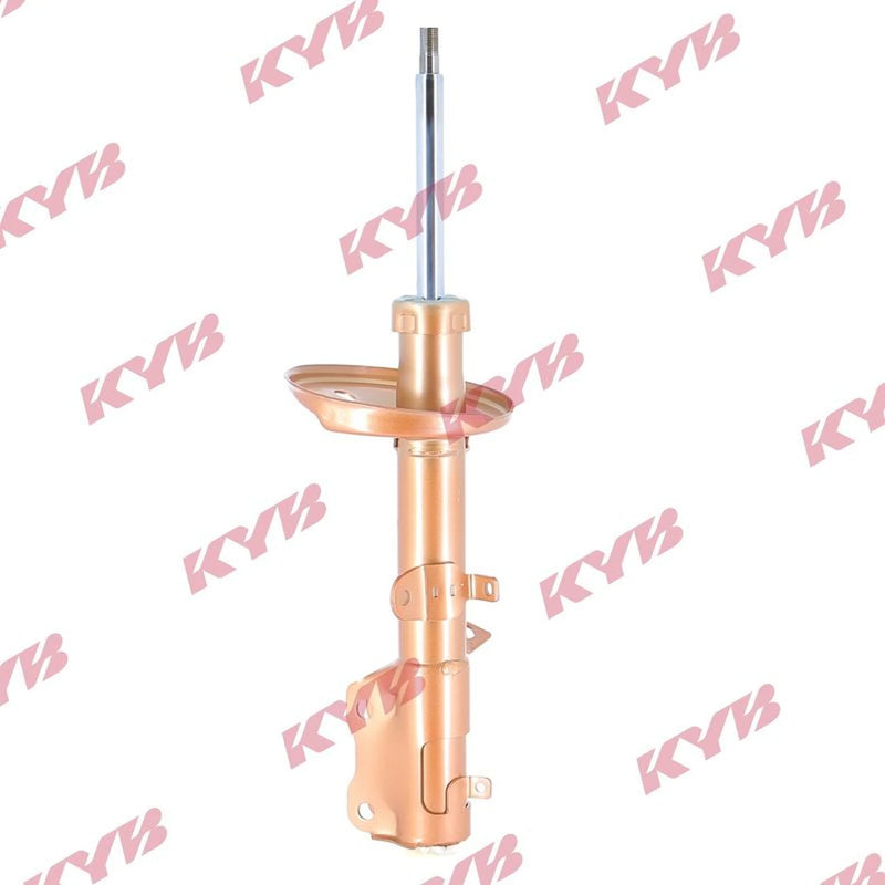 KYB Shock Absorber Damper Strut Rear Left 324045