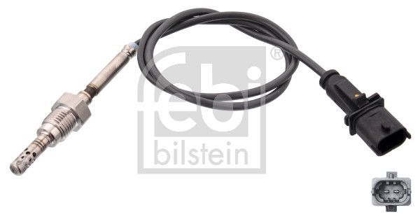 Febi Exhaust Gas Temperature Sensor