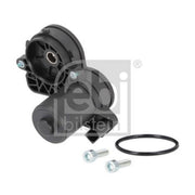Febi EPB Caliper Control Element 196813