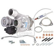 Febi Turbocharger Turbo Unit 188976