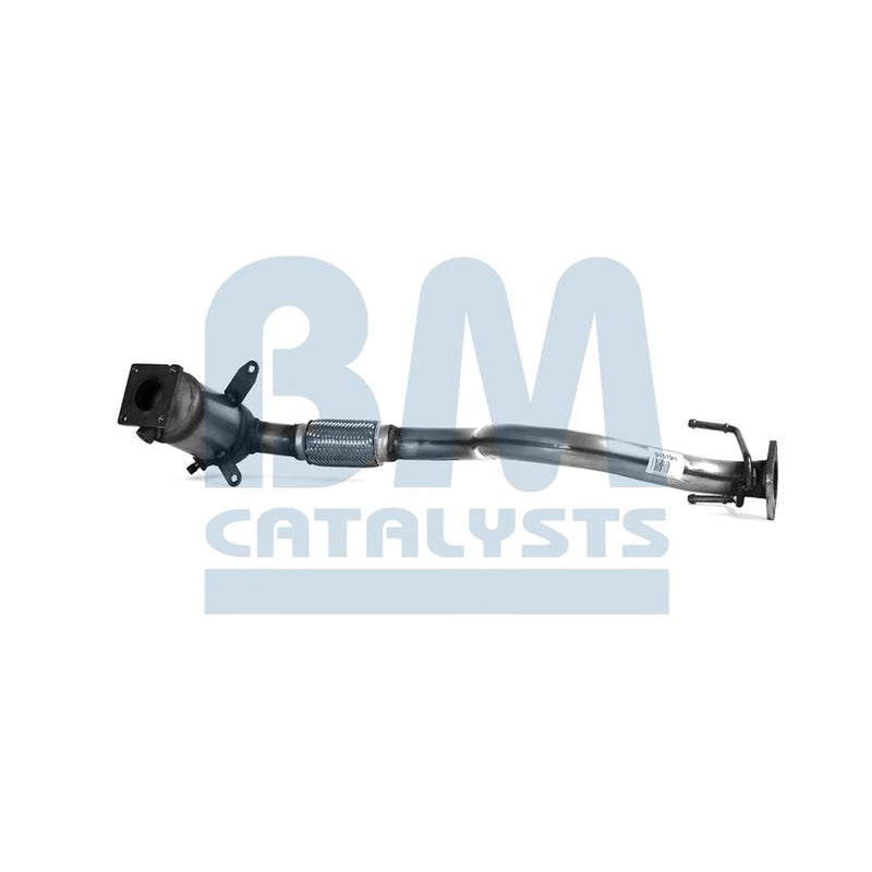 BM Catalysts Homologated Petrol Cat BM91519H