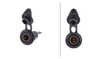 Hella 8JB 002 286-031 Socket