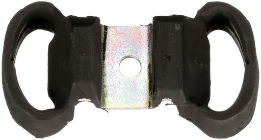 GATES ETM1169 Engine Mounting Front Silver Fits Citroën Saxo Peugeot 106 Gates - Town Parts