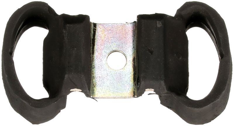 GATES ETM1169 Engine Mounting Front Silver Fits Citroën Saxo Peugeot 106 Gates - Town Parts